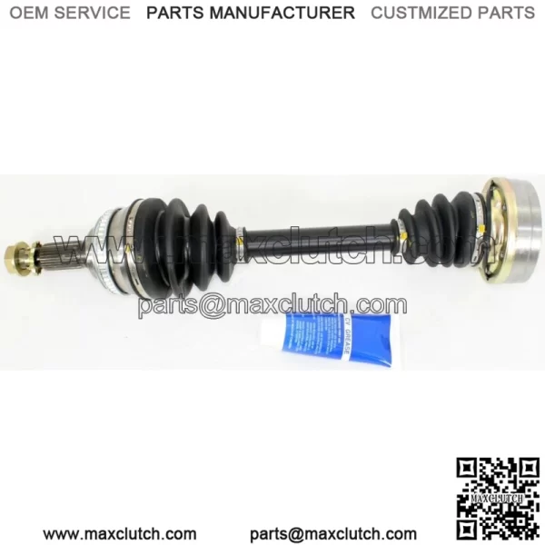 Constant Velocity Drive Shaft Assembly, Front, Driver or Passenger, for Toyota Lexus (for: Toyota) - Image 4