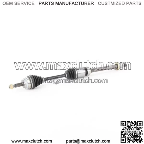 CV Half Shaft TO-8155 (for: Toyota) - Image 2