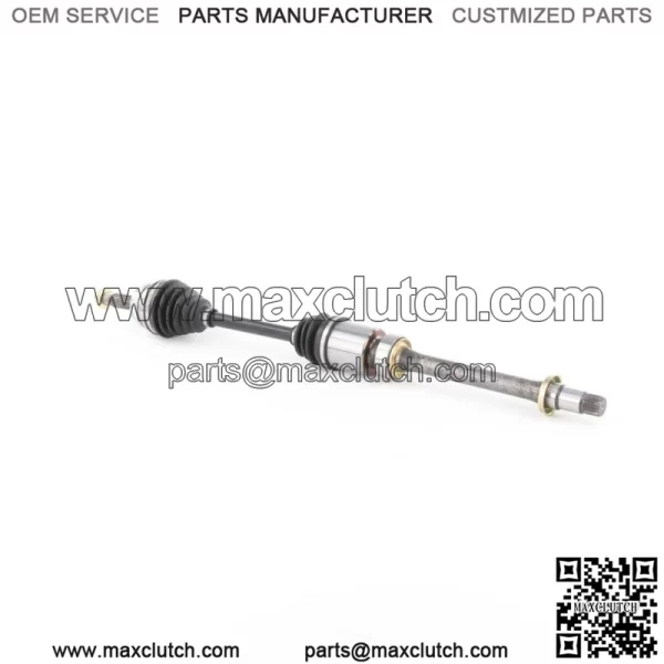 CV Half Shaft TO-8155 (for: Toyota) - Image 3