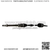 2012 2013 2014 2015 2016 2017 Toyota Camry Axle Passenger Right Side 2.5L (For: Toyota)