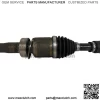 2012 2013 2014 2015 2016 2017 Toyota Camry Axle Passenger Right Side 2.5L (For: Toyota) - Image 3
