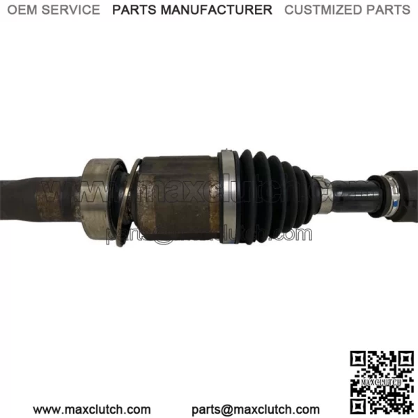 2012 2013 2014 2015 2016 2017 Toyota Camry Axle Passenger Right Side 2.5L (For: Toyota) - Image 3