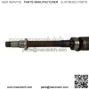 2012 2013 2014 2015 2016 2017 Toyota Camry Axle Passenger Right Side 2.5L (For: Toyota) - Image 4