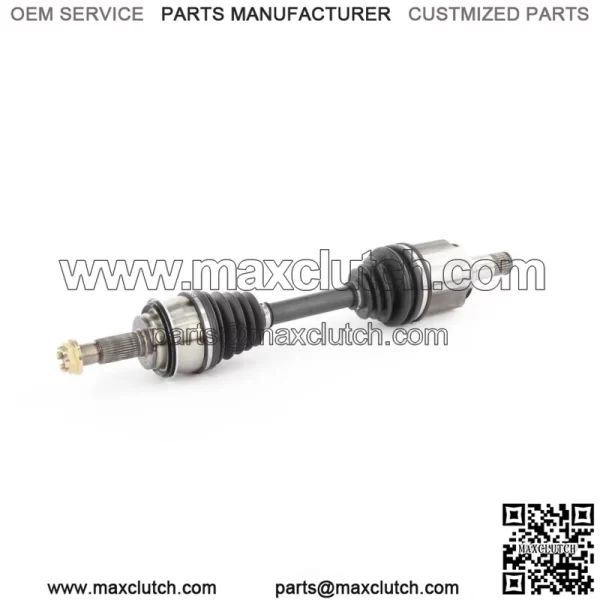 CV Half Shaft TO-8168 (for: Toyota) - Image 2