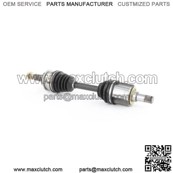 CV Half Shaft TO-8168 (for: Toyota) - Image 3