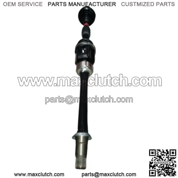 CV axle shaft Toyota 43410-0W091 (for: Toyota)