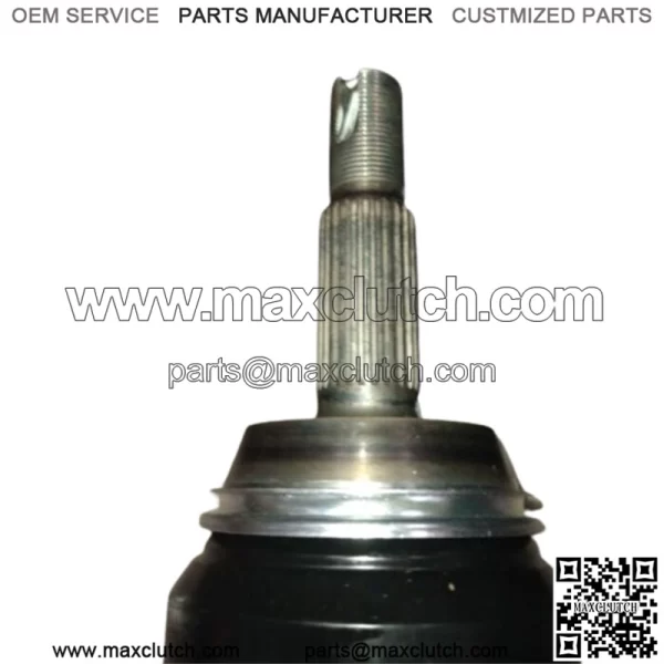 CV axle shaft Toyota 43410-0W091 (for: Toyota) - Image 2