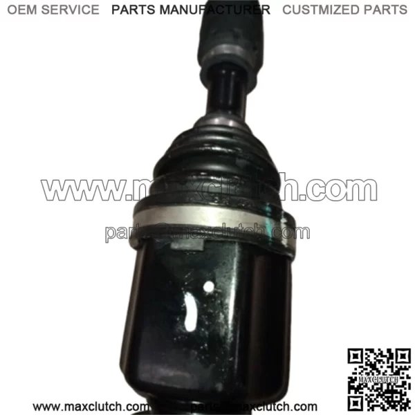CV axle shaft Toyota 43410-0W091 (for: Toyota) - Image 4