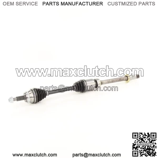 CV Half Shaft TO-8052 (for: Toyota) - Image 2