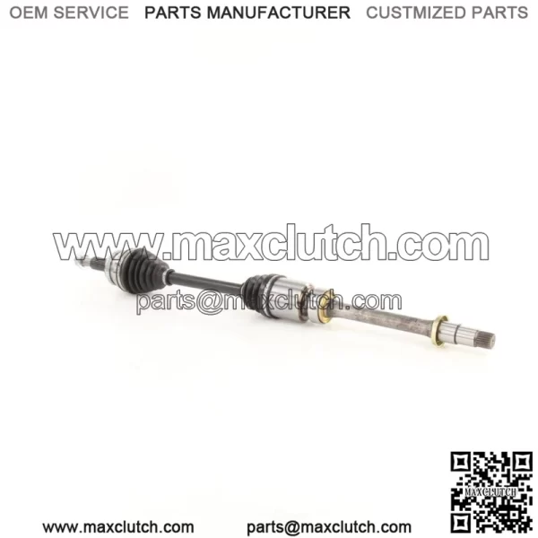 CV Half Shaft TO-8052 (for: Toyota) - Image 3