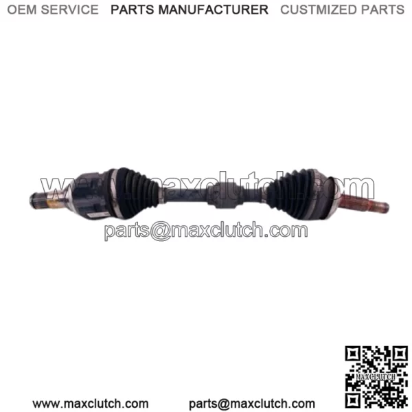 2010-2015 Toyota Prius 1.8l OEM Front Driver Left Axle Shaft DW11L OEM (For: Toyota)