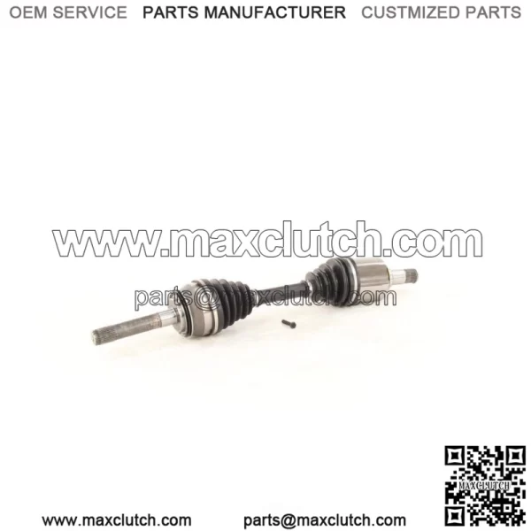 CV Half Shaft TO-8139 (for: Toyota) - Image 2