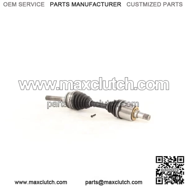 CV Half Shaft TO-8139 (for: Toyota) - Image 3