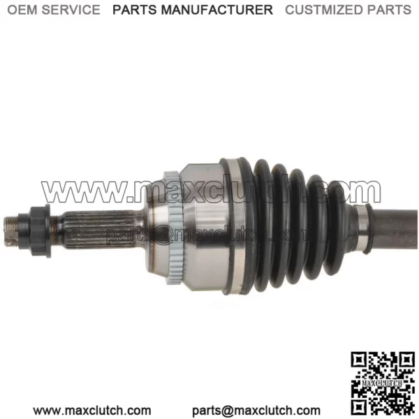 CV Cardone 66-5410 Half Shaft Fits Toyota Camry 14-16 (For: Toyota) - Image 2