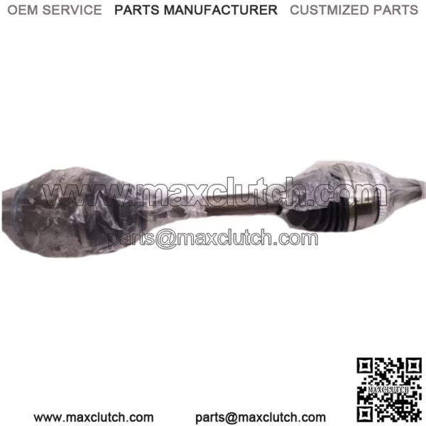 CV Half Shaft CSA82266 (for: Toyota)