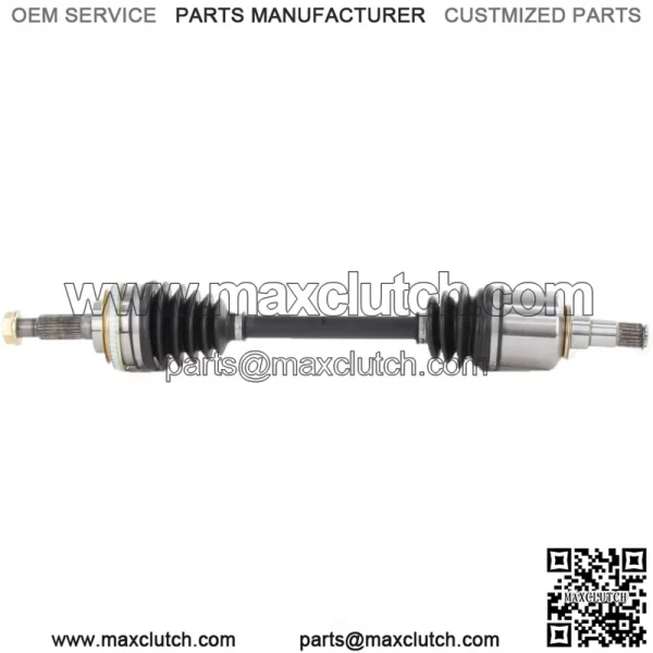 CV Half Shaft TO-8145 fits Toyota Celica 94-99 (for: Toyota)