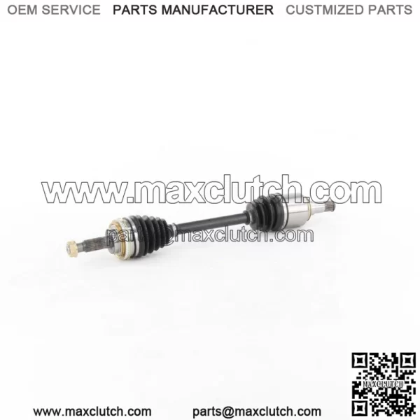 CV Half Shaft TO-8145 fits Toyota Celica 94-99 (for: Toyota) - Image 2