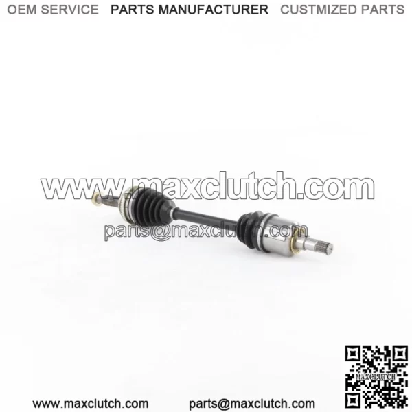 CV Half Shaft TO-8145 fits Toyota Celica 94-99 (for: Toyota) - Image 3