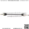CV Half Shaft TO-8327 (for: Toyota)