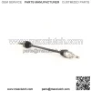 CV Half Shaft TO-8327 (for: Toyota) - Image 3