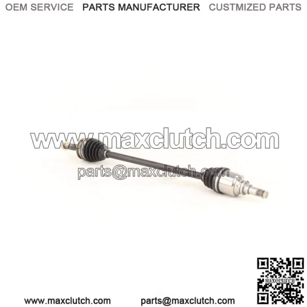 CV Half Shaft TO-8327 (for: Toyota) - Image 3