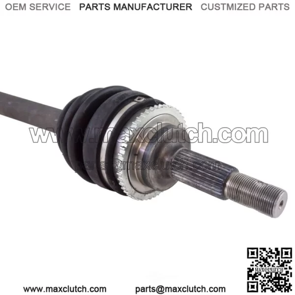 CV Half Shaft Kit CSA73002 (for: Toyota) - Image 3