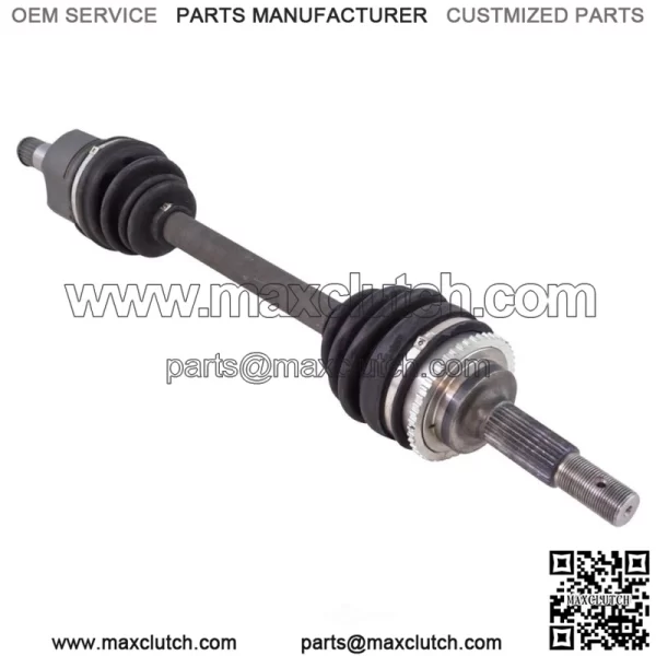 CV Half Shaft Kit CSA73002 (for: Toyota) - Image 4
