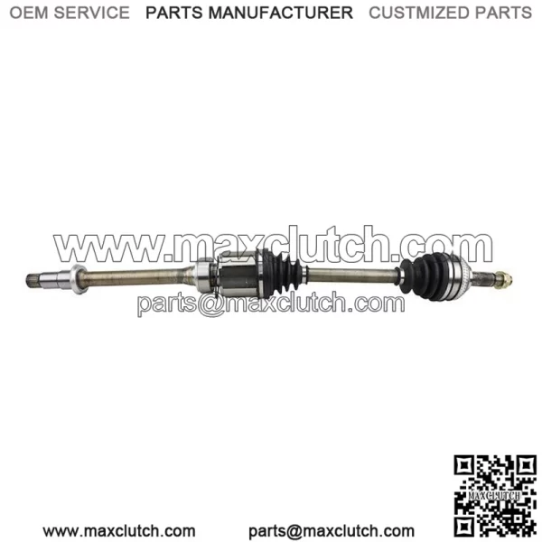For 1998-2003 Toyota Sienna Front Right Drive Bolt 87532CC 2001 (For: Toyota)