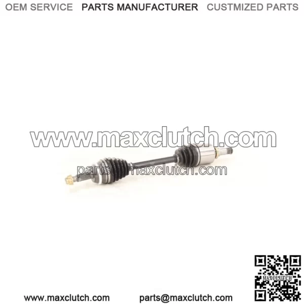 CV Half Shaft TO-8160 (for: Toyota) - Image 2