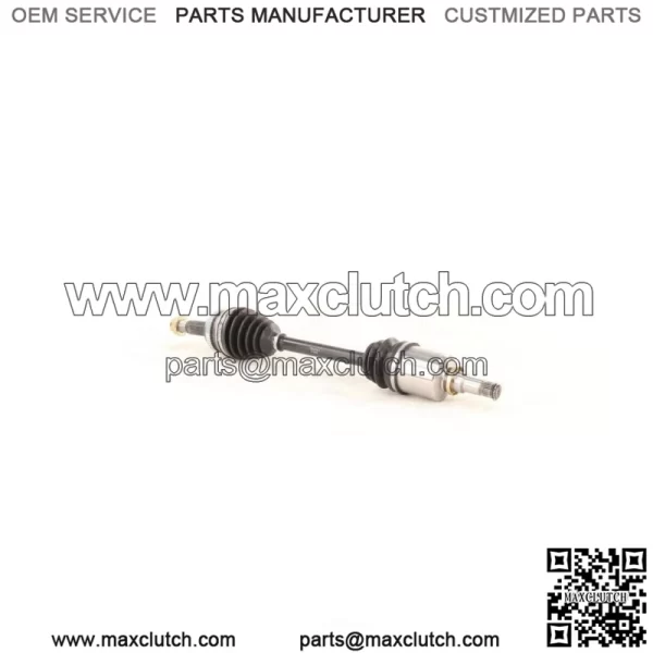 CV Half Shaft TO-8160 (for: Toyota) - Image 3