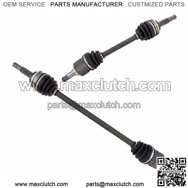 Axle Shaft Kit Fits Toyota Paseo 1992-1997 98PXBR (For: Toyota)