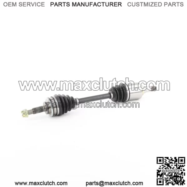 CV Half Shaft TO-8032 (for: Toyota) - Image 2