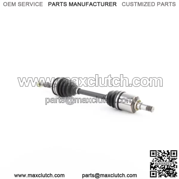 CV Half Shaft TO-8032 (for: Toyota) - Image 3