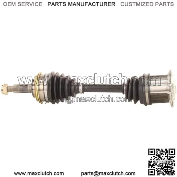 CV Half Shaft for Corolla 1984-1988 TO-8035 (for: Toyota)