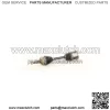 CV Half Shaft for Corolla 1984-1988 TO-8035 (for: Toyota) - Image 2
