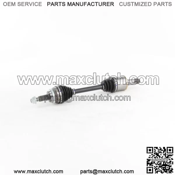 CV Half Shaft TO-8050 (for: Toyota) - Image 2