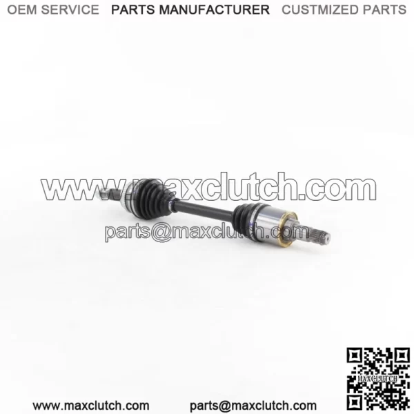 CV Half Shaft TO-8050 (for: Toyota) - Image 3