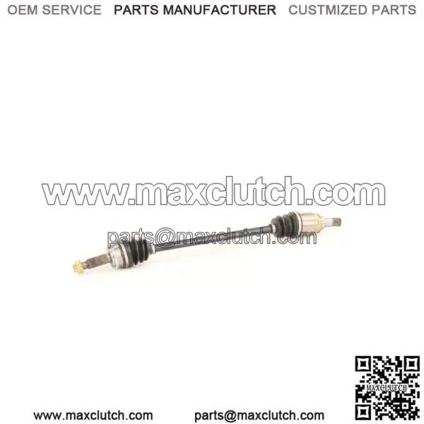 CV Half Shaft TO-8223 (for: Toyota) - Image 2