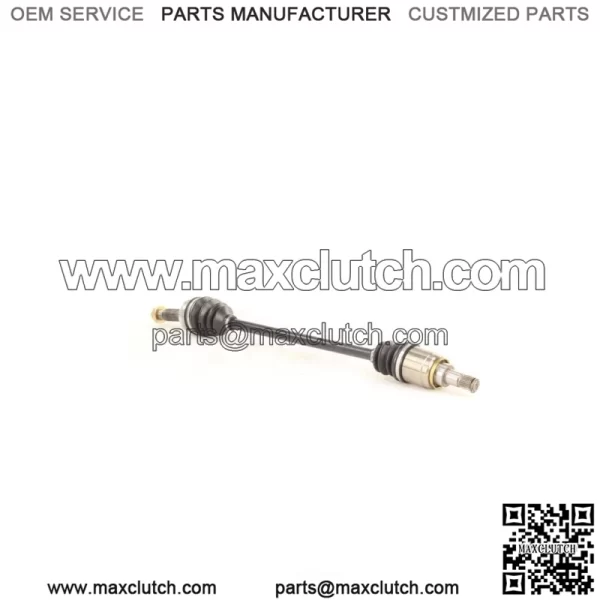 CV Half Shaft TO-8223 (for: Toyota) - Image 3