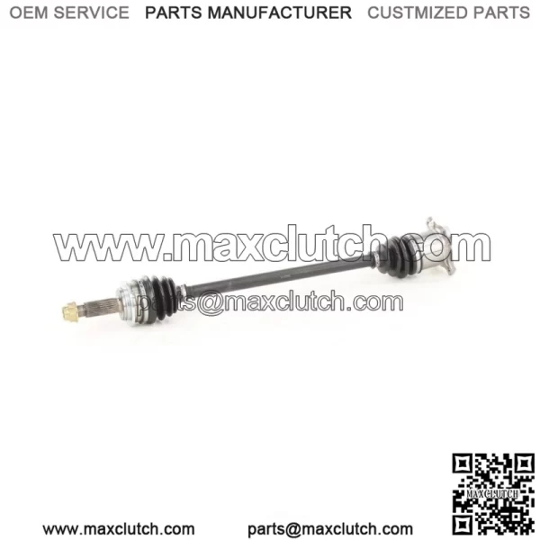 CV Half Shaft TO-8395 (for: Toyota) - Image 2