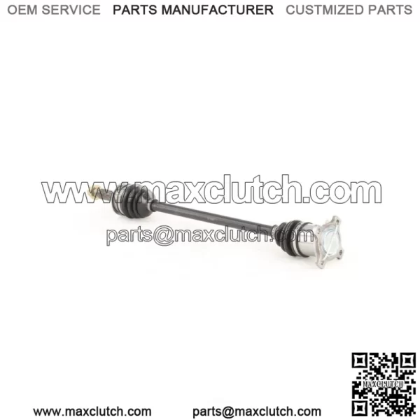 CV Half Shaft TO-8395 (for: Toyota) - Image 3