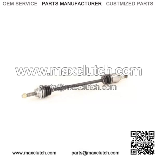 CV Half Shaft TO-8336 fits Toyota Venza 09-16 (for: Toyota) - Image 2