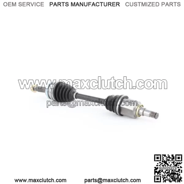 CV Half Shaft TO-8158 fits Toyota Corolla 03-08 (for: Toyota) - Image 3