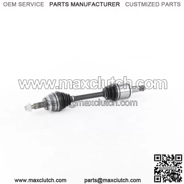 CV Half Shaft TO-8303 (for: Toyota) - Image 2