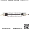 CV Half Shaft for 1983-1988 Tercel TO-8037 (for: Toyota)