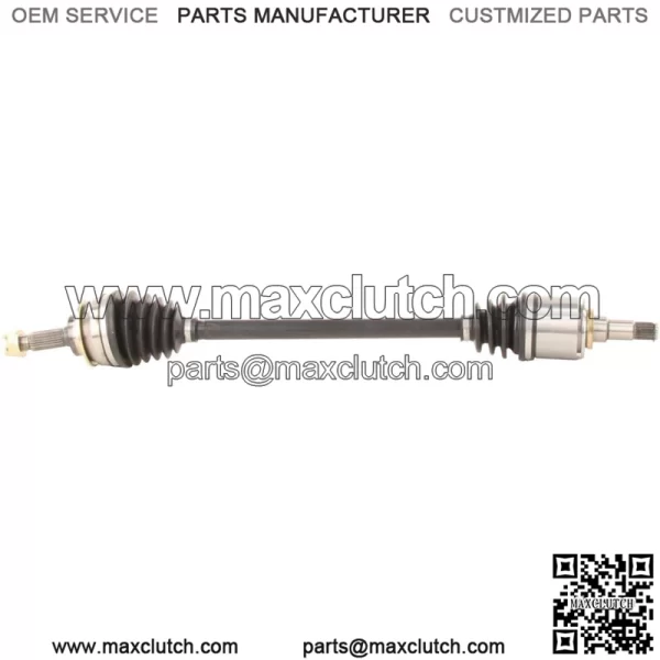 CV Half Shaft for 1983-1988 Tercel TO-8037 (for: Toyota)