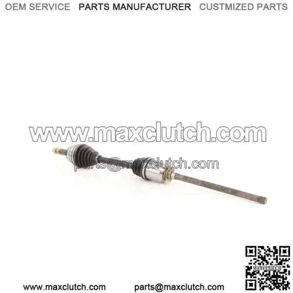 CV Half Shaft TO-8153 fits Toyota Highlander 01-07 (for: Toyota) - Image 3