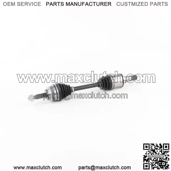 CV Half Shaft TO-8216 Fits 2007 Toyota Camry (For: Toyota) - Image 2