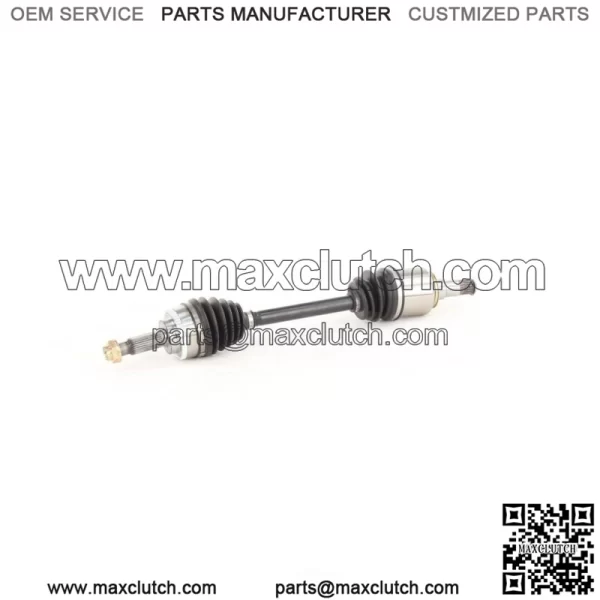 CV Half Shaft TO-8171 fits Toyota MR2 Spyder 03-05 (for: Toyota) - Image 2