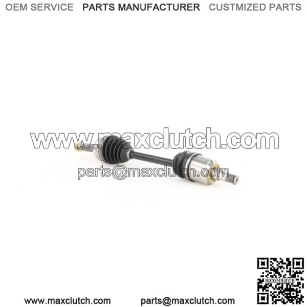CV Half Shaft TO-8171 fits Toyota MR2 Spyder 03-05 (for: Toyota) - Image 3